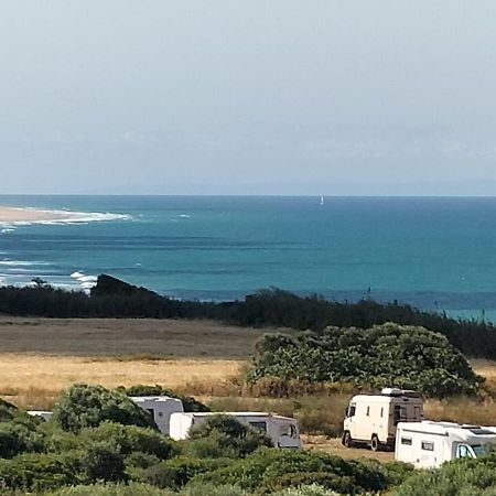 Conil Vistas Al Mar Del Roqueo, Fuente Del Gallo Conil De La Frontera Εξωτερικό φωτογραφία